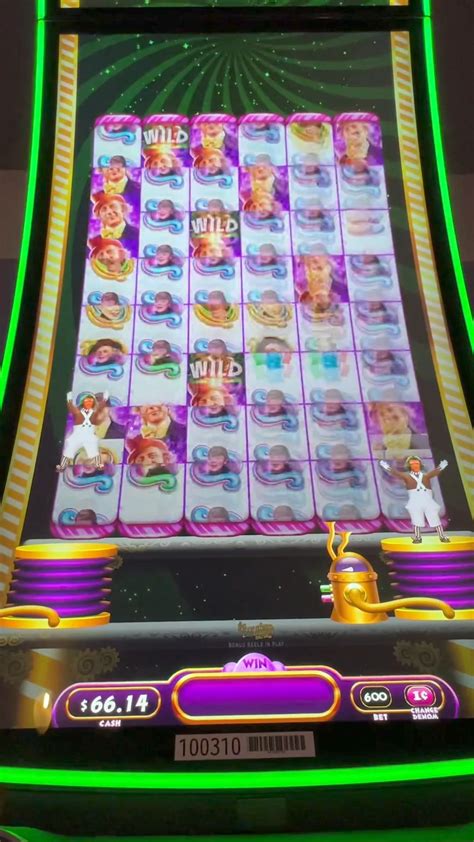 dianaevoni|NEW HOLD & SPIN! DESTINY LINK Slot Machine @Peppermill .
